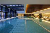 Swimming Pool Marco Polo Lingnan Tiandi Foshan