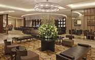 Lobby 6 Marco Polo Lingnan Tiandi Foshan