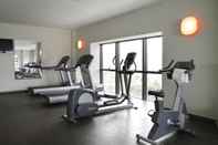 Fitness Center Novotel Constantine