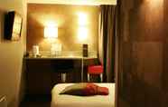 Kamar Tidur 7 Best Western l'Atelier 117