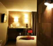 Bilik Tidur 7 Best Western l'Atelier 117