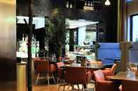 Bar, Kafe, dan Lounge Comfort Hotel Grand Central