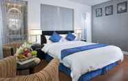 Kamar Tidur 4 Church Boutique Hotel Hang Gai