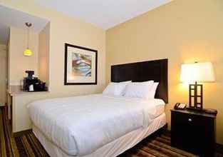 Bilik Tidur 4 Hampton Inn Oak Grove Fort Campbell