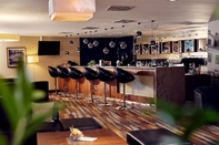 Bar, Cafe and Lounge Hilton Garden Inn Rzeszow