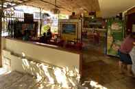 Bar, Kafe dan Lounge El Dorado Hotel