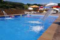 Swimming Pool Grupo Hotelero La Pasera