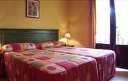ห้องนอน 7 Grupo Hotelero La Pasera