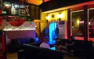 Bar, Cafe and Lounge 4 Rimini Club