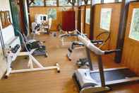 Fitness Center Salegg