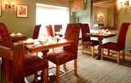 Restaurant 2 The Star Inn 1744