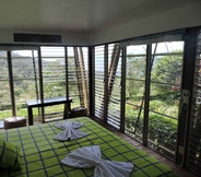 Bedroom 4 Celeste Mountain Lodge