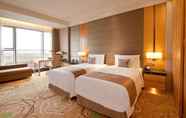 Bilik Tidur 3 Crowne Plaza Shanghai Anting, an IHG Hotel