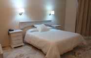 Bilik Tidur 2 Hotel Anfiteatro Romano