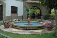 Swimming Pool Hotel Anfiteatro Romano