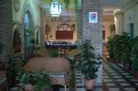 Lobi Hotel Anfiteatro Romano