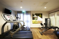 Fitness Center Finn Apartments