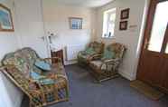 Common Space 4 Beech Lodge Bed and Breakfast