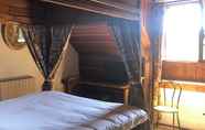 Kamar Tidur 7 Auberge Le Renard'eau