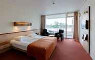 ห้องนอน 6 Hotel Princenhof