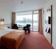 Bedroom 6 Hotel Princenhof