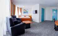 ห้องนอน 5 Hotel Princenhof