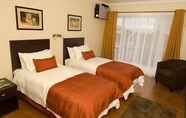 Bedroom 5 Algoa Bay Bed & Breakfast