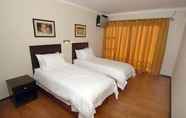 Bedroom 4 Algoa Bay Bed & Breakfast
