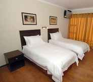 ห้องนอน 4 Algoa Bay Bed & Breakfast