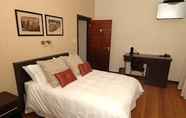 Bedroom 3 Algoa Bay Bed & Breakfast