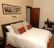 ห้องนอน 3 Algoa Bay Bed & Breakfast