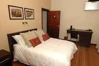 Bedroom Algoa Bay Bed & Breakfast