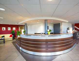 Lobi 2 All Suites Appart Hotel Merignac