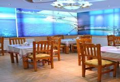 Nhà hàng 4 Al-Saleh Hotel