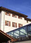 EXTERIOR_BUILDING Hotel Cascina Canova