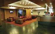 Lobby 7 Hotel Kompas