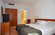 Bedroom 2 Hotel Ultonia