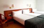 Bedroom 4 Hotel Ultonia