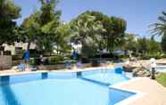 Swimming Pool 2 Alianthos Suites