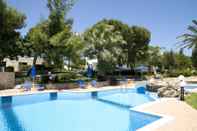 Swimming Pool Alianthos Suites