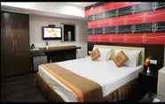 Phòng ngủ 4 Hotel Lee International