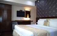 Phòng ngủ 3 Hotel Lee International