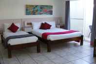 Kamar Tidur Nelson Towers Motel & Apartments