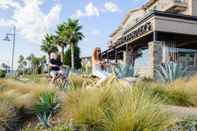 Fitness Center Cape Rey Carlsbad Beach, a Hilton Resort & Spa