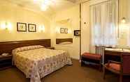 Bedroom 7 Hotel Castilla