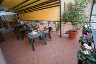 Common Space Bed&breakfast Villa Adriana