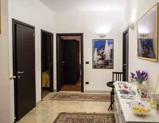 Lobby 2 Bed&breakfast Villa Adriana