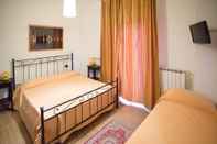 Bedroom Bed&breakfast Villa Adriana
