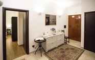 Bedroom 4 Bed&breakfast Villa Adriana