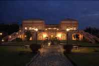 Exterior Villa Signorini Events & Hotel